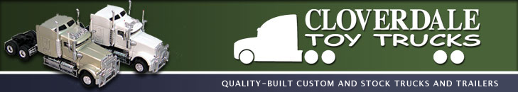 CloverdaleToyTrucks